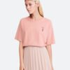 Crew Neck T-shirt