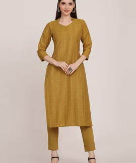Kurti 2 Piece