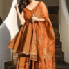 Kurti 3 Piece